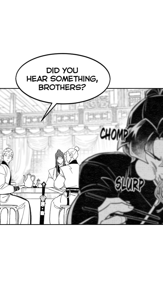 Return Of The Mount Hua Sect, Chapter 152.2 image 35